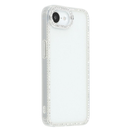Capa Strass e Glitter para...