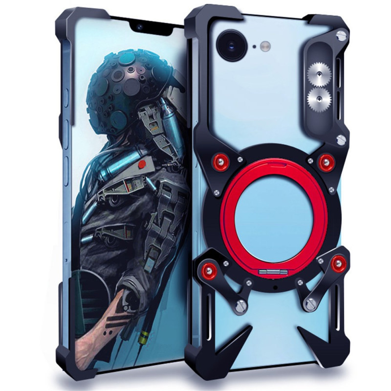 Capa de proteção para iPhone 16E