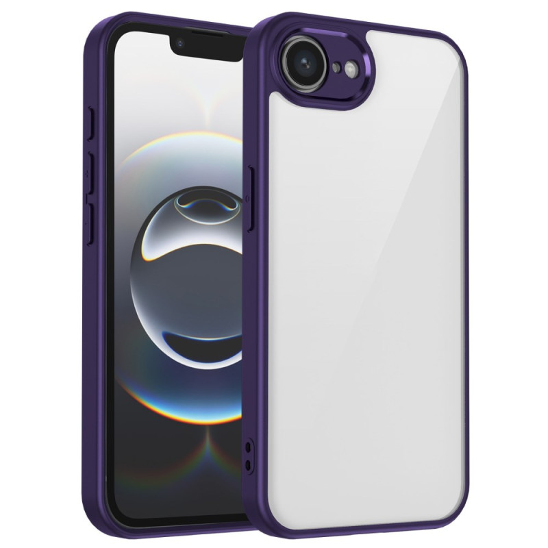 Capa para iPhone 16E Fiinition Mate