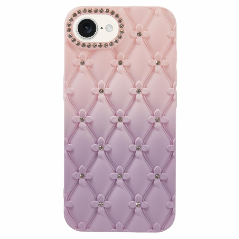 Capa Strass para iPhone 16E