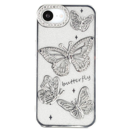 Capa para iPhone 16E 3D...