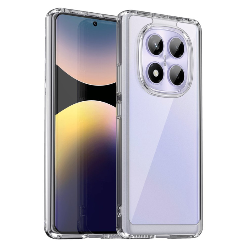 Capa para Xiaomi Redmi Note 14 Pro 4G Candy Series