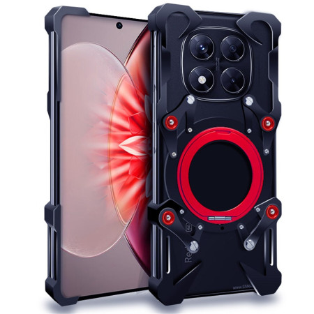 Capa de alumínio Xiaomi...