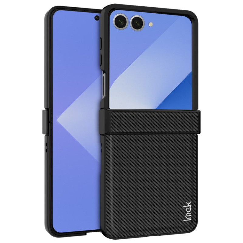 Capa para Samsung Galaxy Z Flip 7 Ruiyi Series IMAK