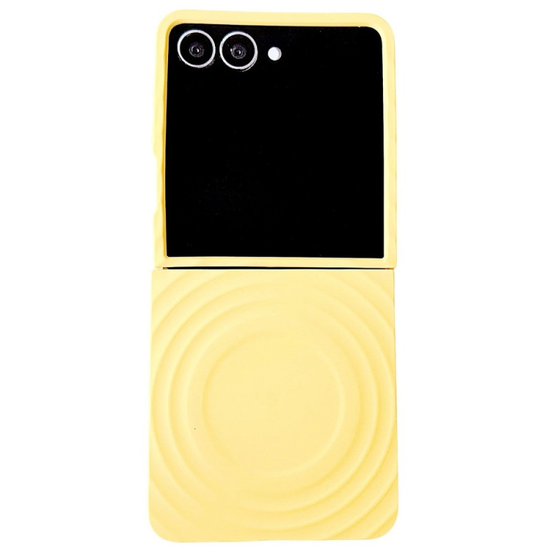 Capa magnética para Samsung Galaxy Z Flip 7