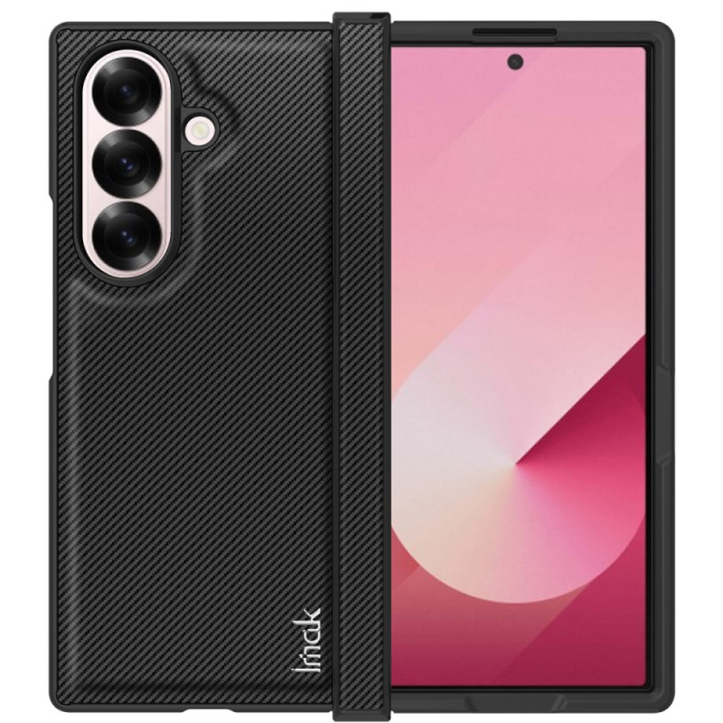 Capa para Samsung Galaxy Z Fold 7 Ruiyi Series IMAK