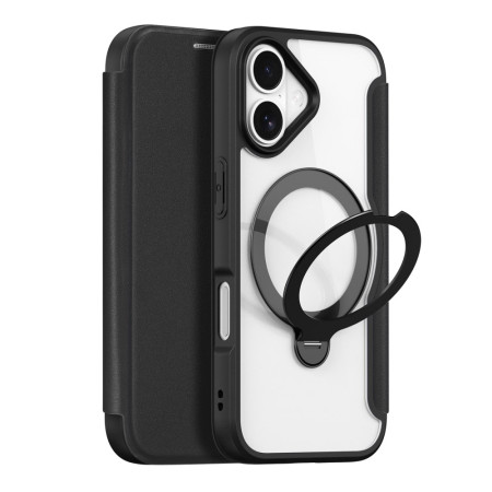 Capa Flip Cover iPhone 17...