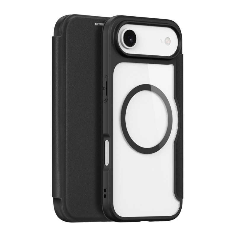 Capa articulada iPhone 17 Air Skin X Pro Series DUX DUCIS