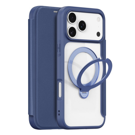 Capa Flip Cover iPhone 17...