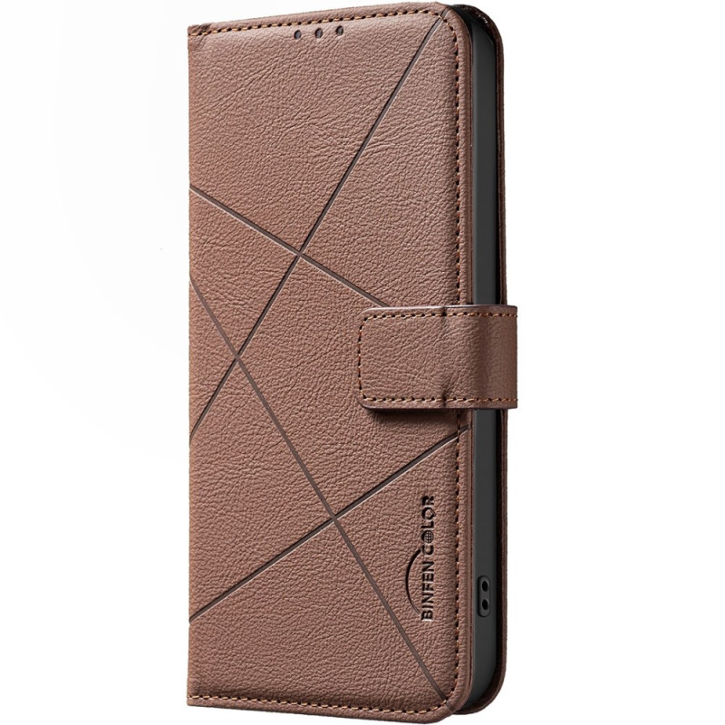 Capa BINFEN COLOR para Honor 400 Lines