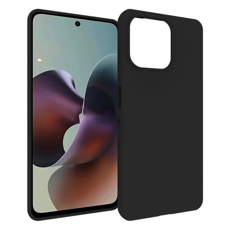 Capa Motorola Moto G56 Pure Preto