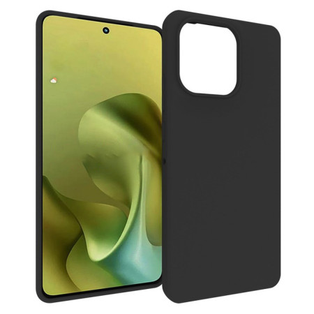 Capa para Moto G86 5G Preto