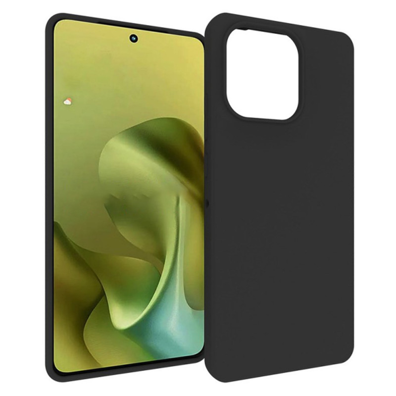 Capa para Moto G86 5G Preto