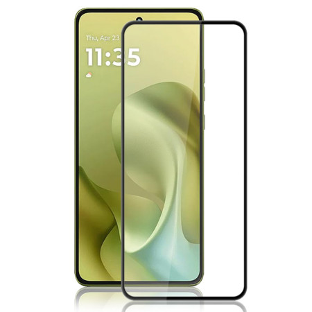 Proteção integral de vidro...