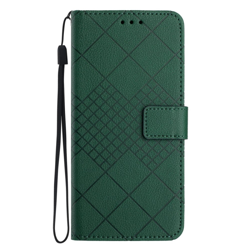 Capa para Moto G86 5G Perdas