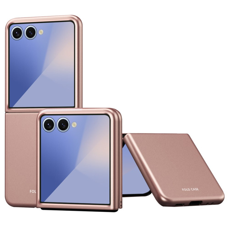 Capa ultra fina para Samsung Galaxy Z Flip 7