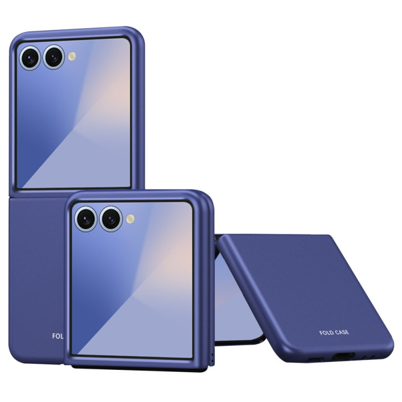 Capa ultra fina para Samsung Galaxy Z Flip 7