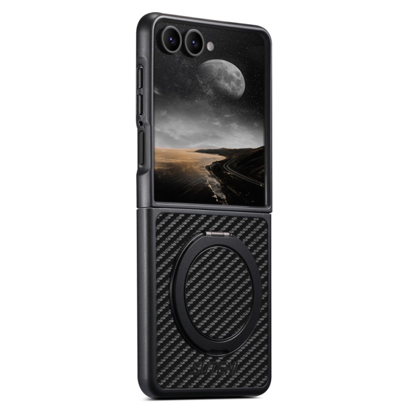 Samsung Galaxy Z Flip 7 Case SUTENI rRtative stand