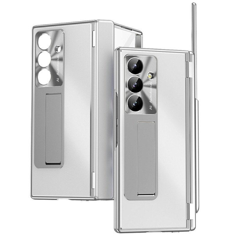 Capa para Samsung Galaxy Z Fold 7 Proteção 360° com suporte