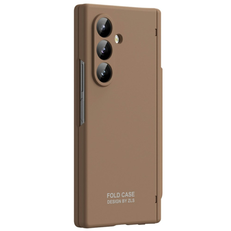 Capa Samsung Galaxy Z Fold 7 Sober Design com protetor de ecrã