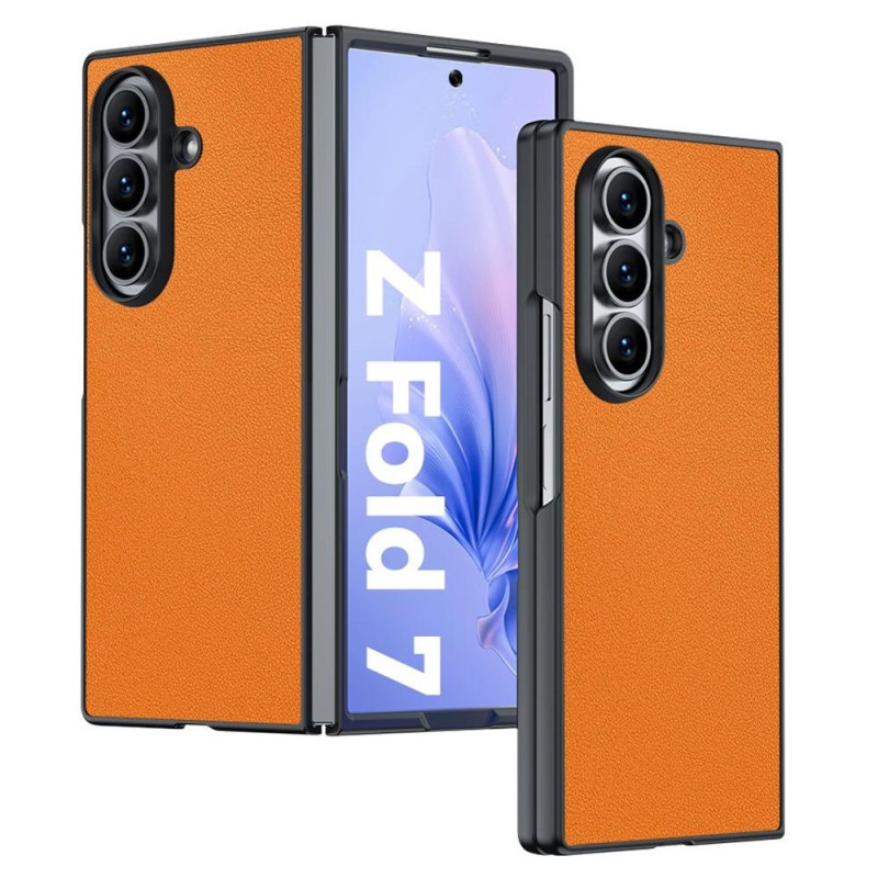 Capa ultra fina para Samsung Galaxy Z Fold 7