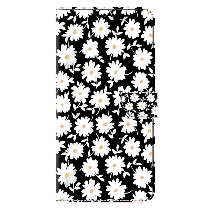 Capa para Honor 400 Daisy