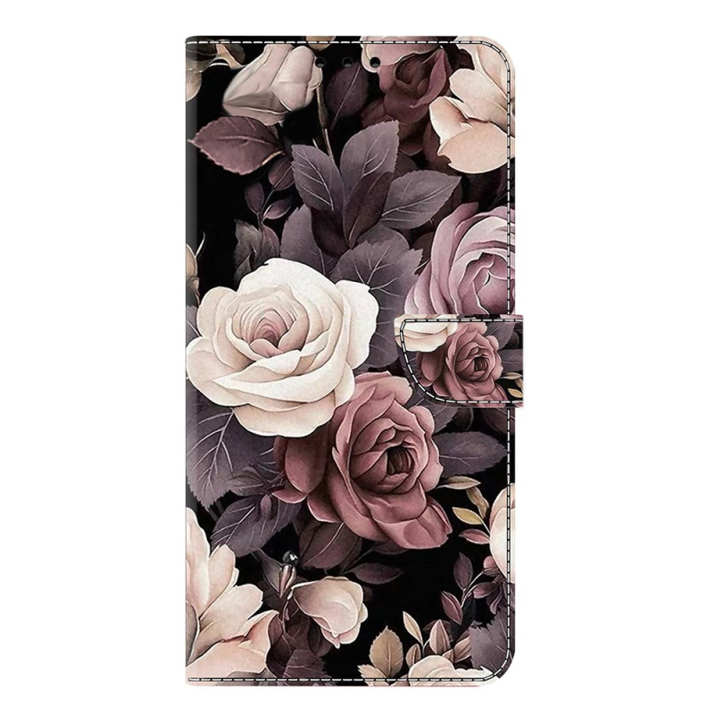 Capa rosa para Honor 400