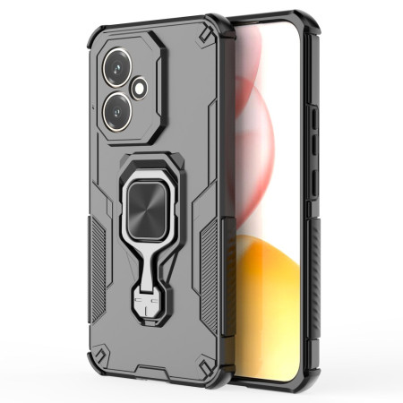 Capa
 de suporte rotativo...