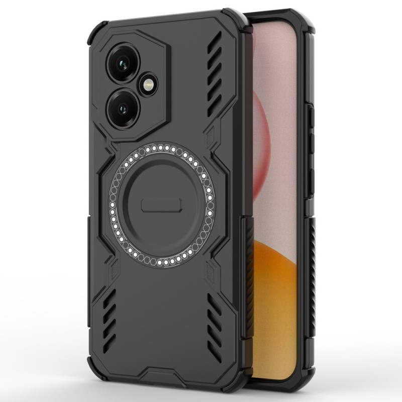 Capa magnética ultra-resistente para Honor 400
