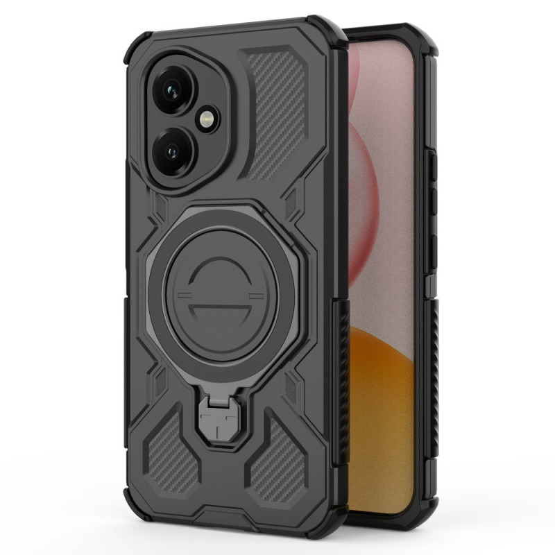 Capa para Honor 400 Magnetic Plus