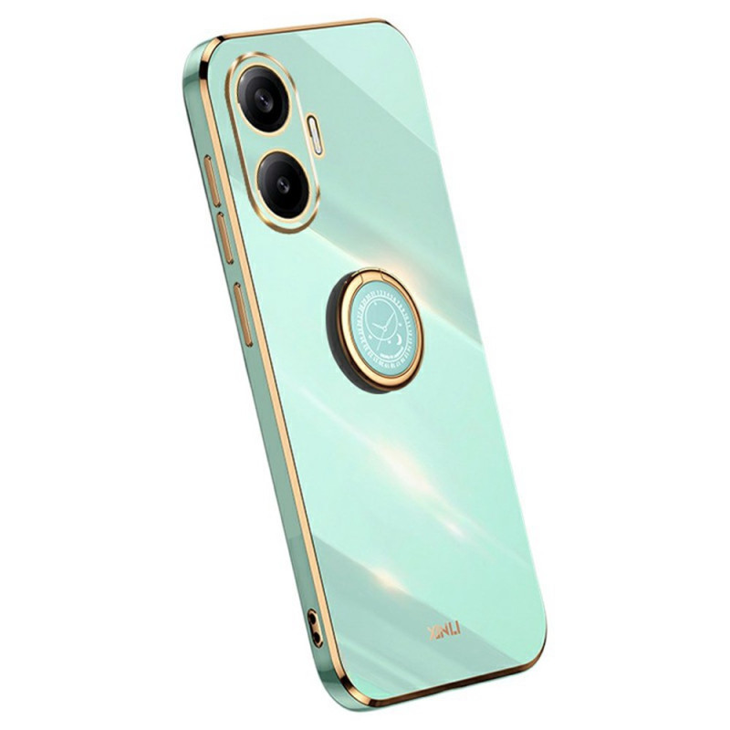 Capa para Xiaomi Poco F7 Anel de suporte XINLI