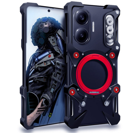 Capa para o Poco F7