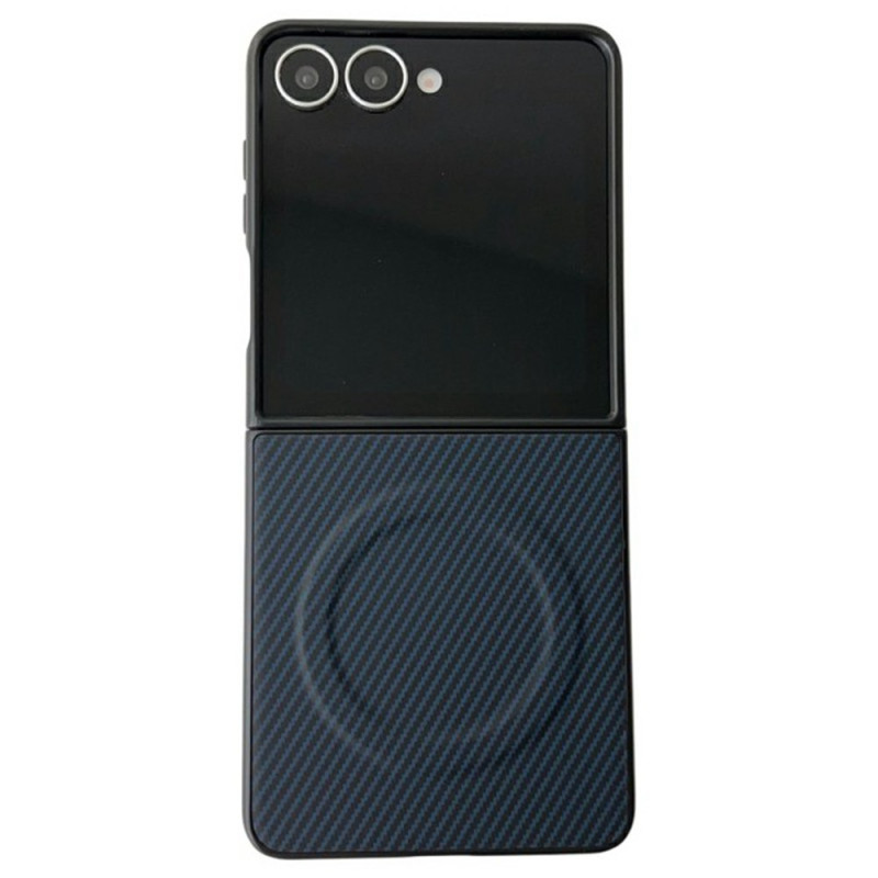 Capa para Samsung Galaxy Z Flip 7 Série TQ WANLONFENG