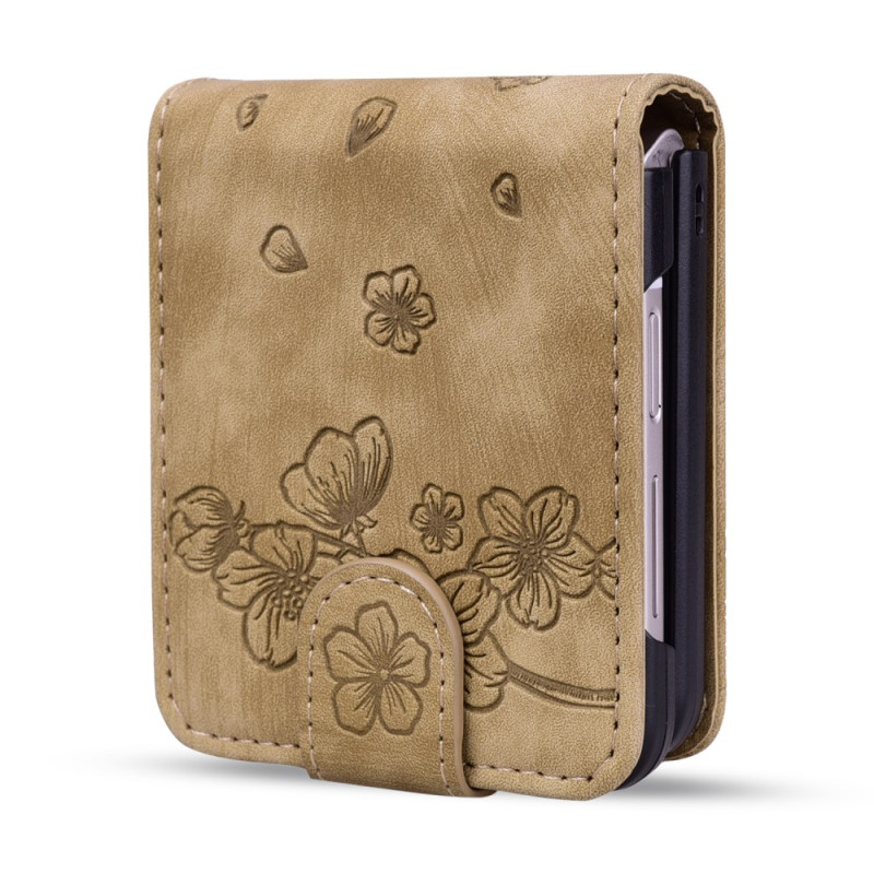 Capa gráfica para Samsung Galaxy Z Flip 7