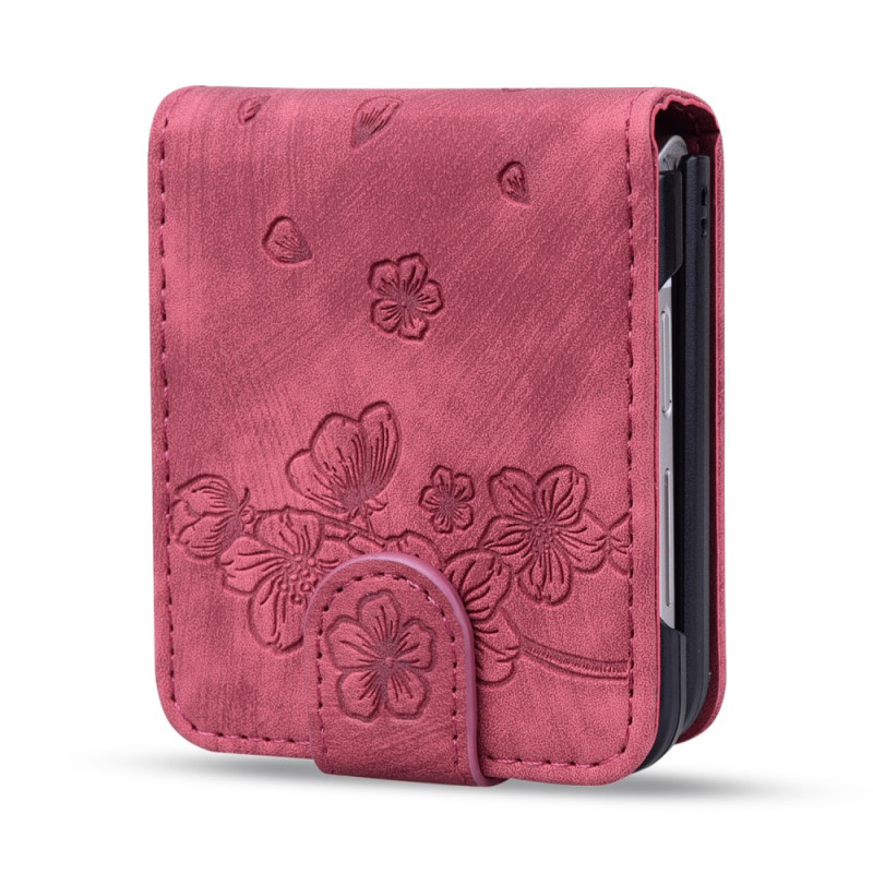 Capa gráfica para Samsung Galaxy Z Flip 7