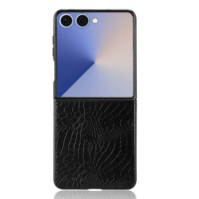 Capa Samsung Galaxy Z Flip 7 Efeito cobra