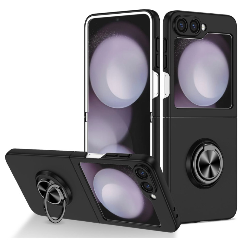 Capa Samsung Galaxy Z Flip 7 Suporte rotativo