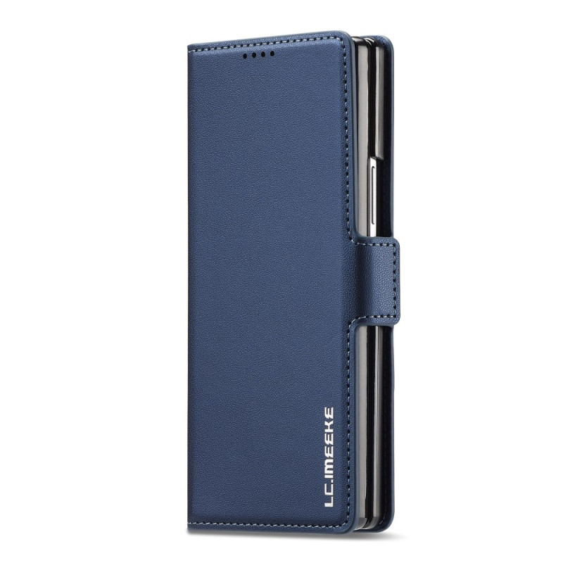Capa para Samsung Galaxy Z Fold 7 LC.IMEEKE