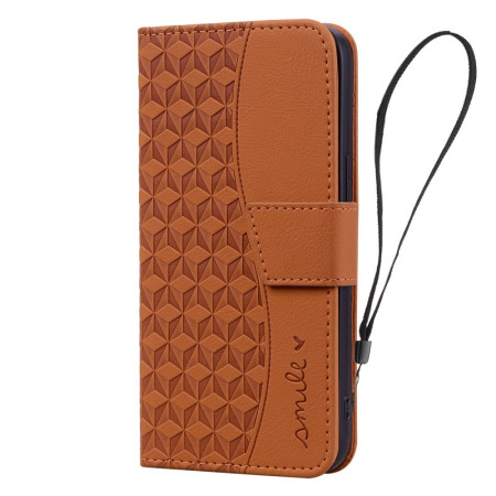 Capa com cordão para...