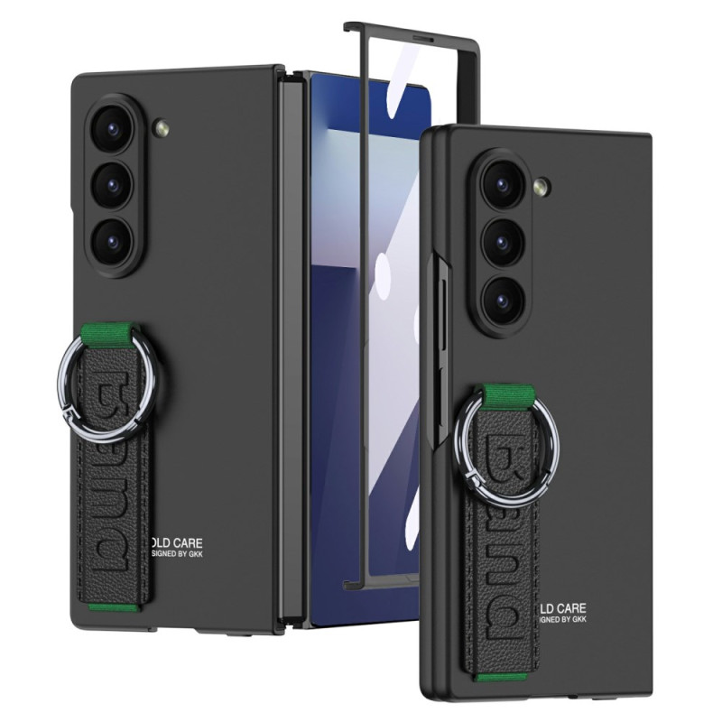 Capa e bracelete para Samsung Galaxy Z Fold 7
