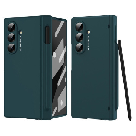 Capa para Samsung Galaxy Z...