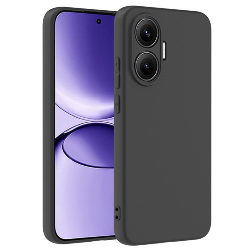 Capa de silicone mate para Poco F7