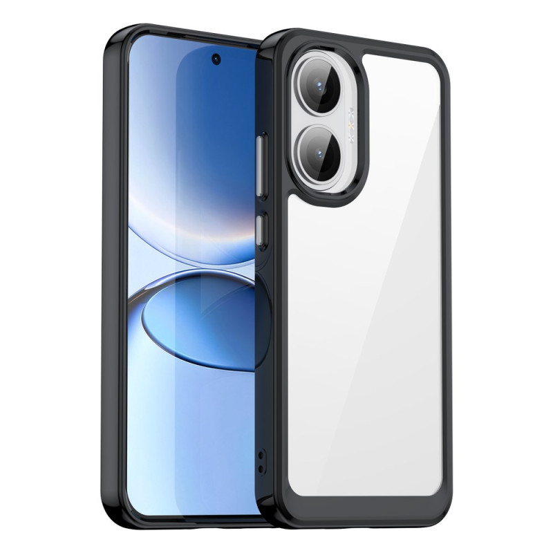 Poco F7 Hybrid shell
