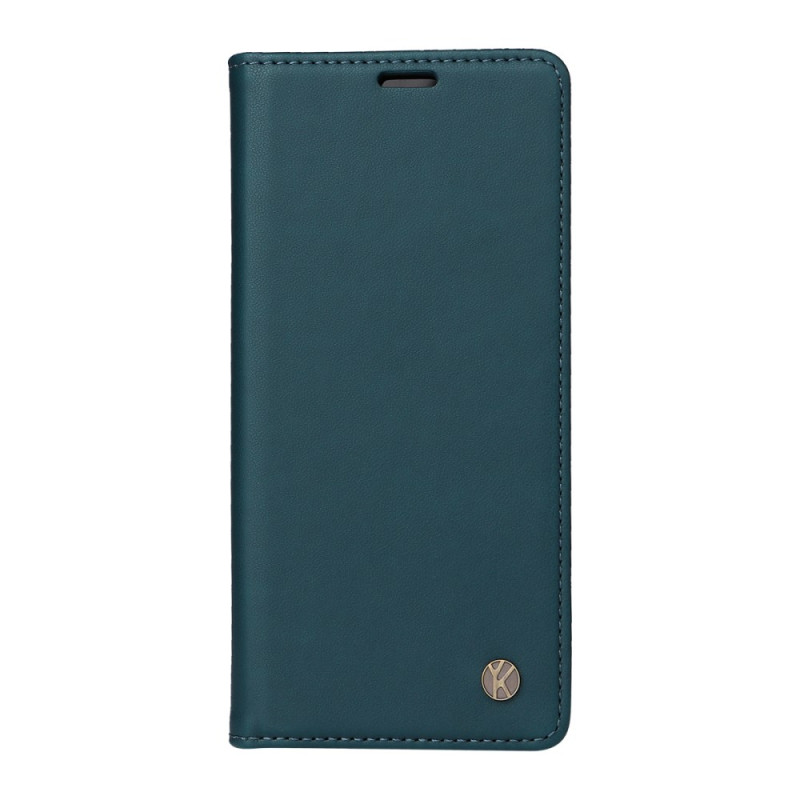 Capa Flip Cover Poco F7 YIKATU