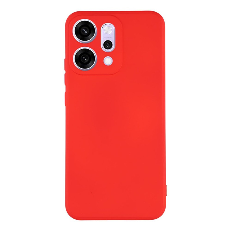 Coque Oppo Reno 14 5G Silicone