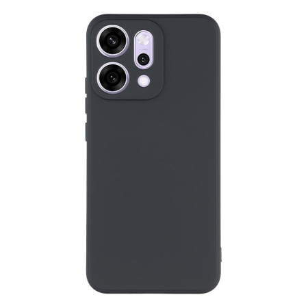 Capa de silicone Oppo Reno...