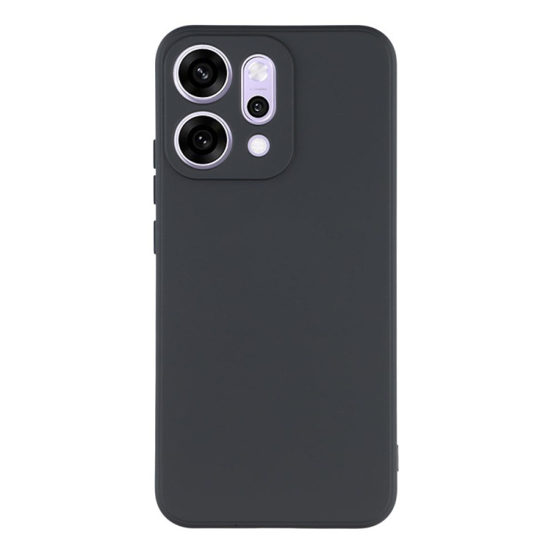 Capa de silicone Oppo Reno 14 5G