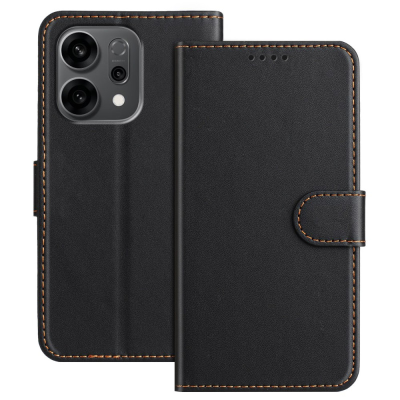Capa Oppo Reno 14 5G Couture