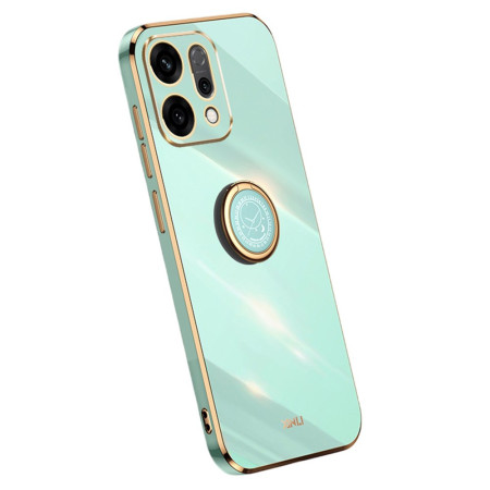 Capa Oppo Reno14 5G Anel de...