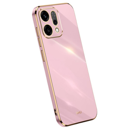 Capa Oppo Reno 14 5G XINLI